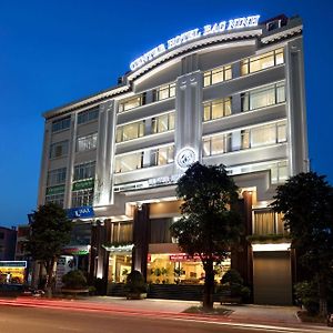 Center Hotel Bac Ninh